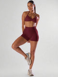 Short Deportivo Musera