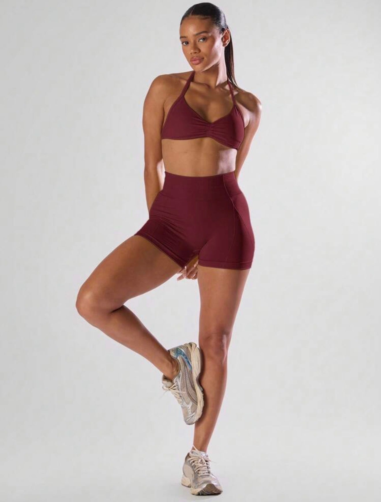 Short Deportivo Musera