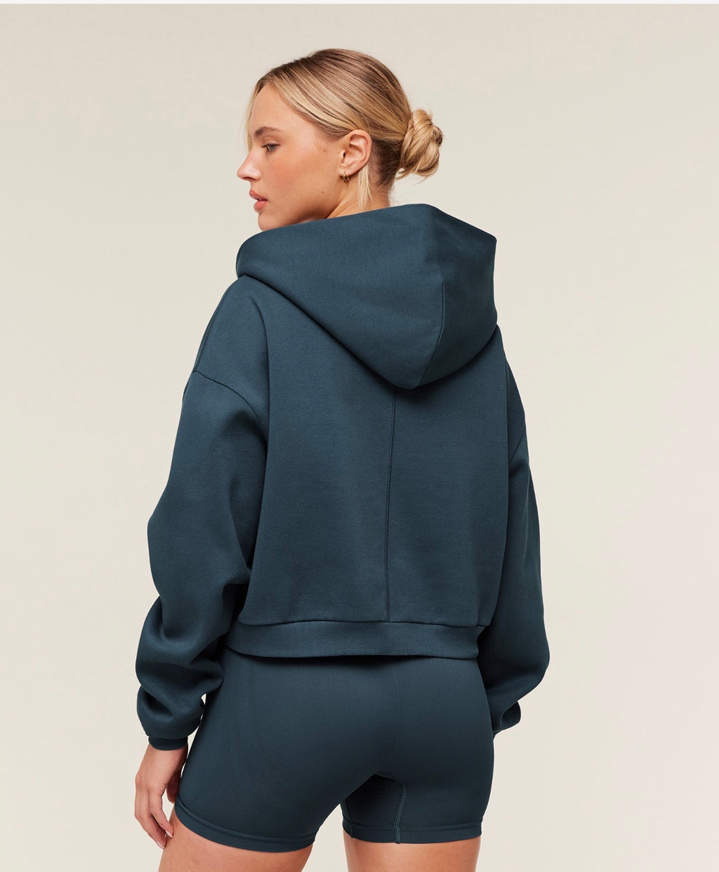 Buzo Deportivo Gymshark