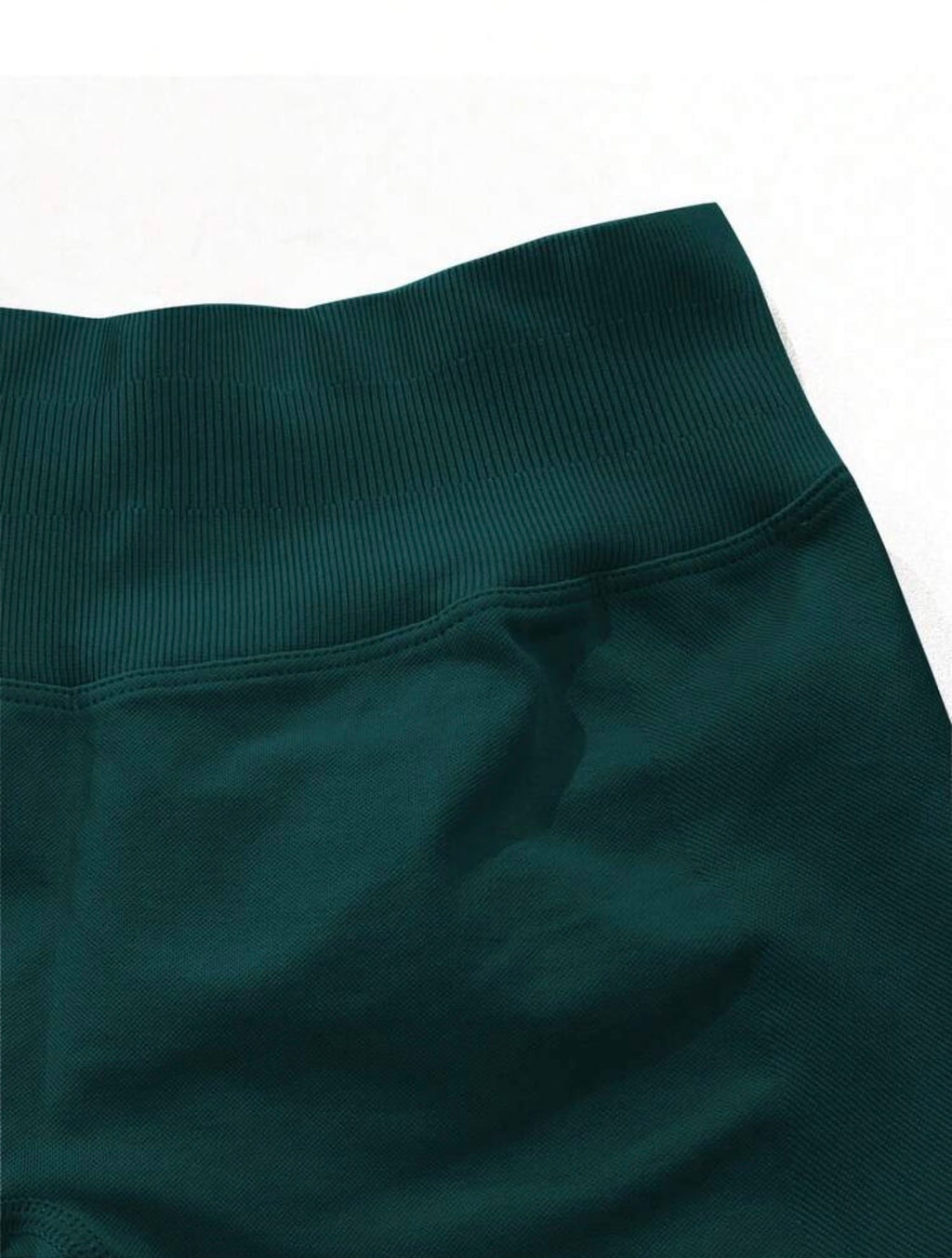 Short Deportivo Seamless