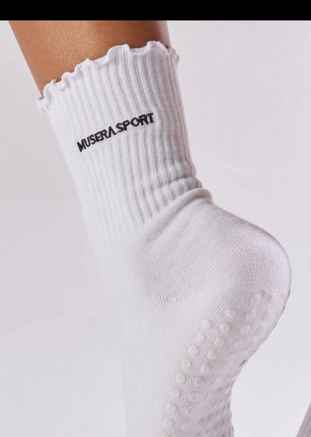 Medias Musera