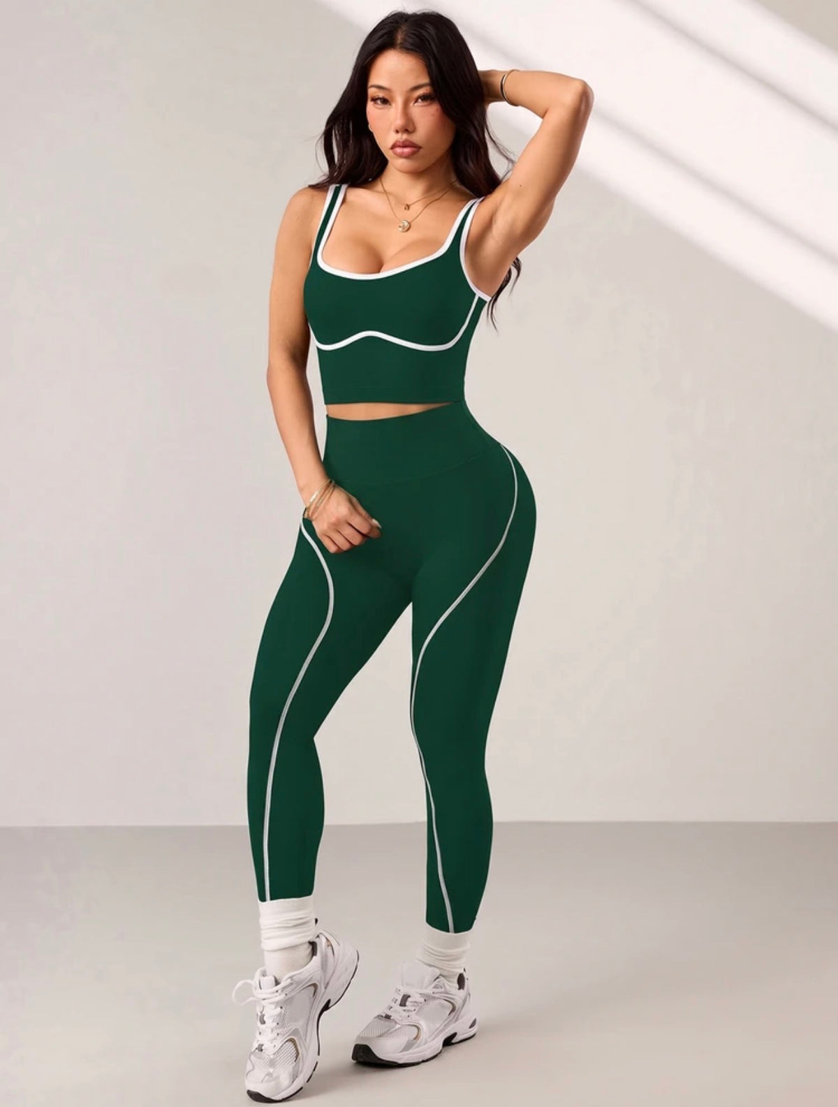 Conjunto Deportivo