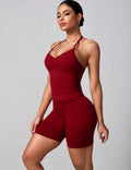 CONJUNTO DEPORTIVO