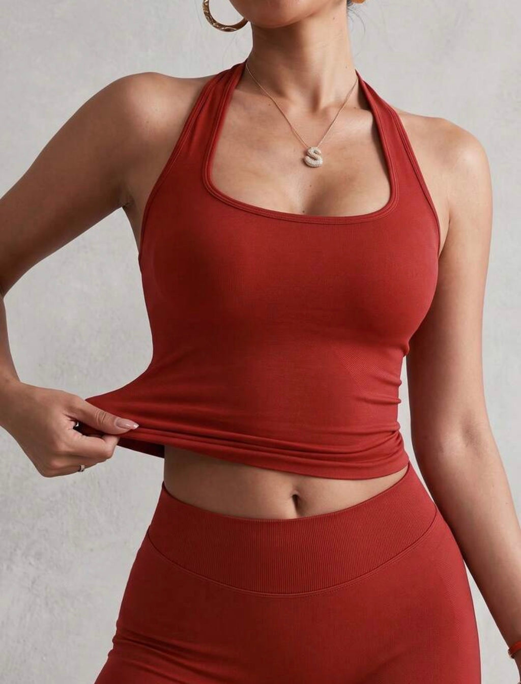 CONJUNTO DEPORTIVO