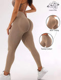 Leggins deportivo