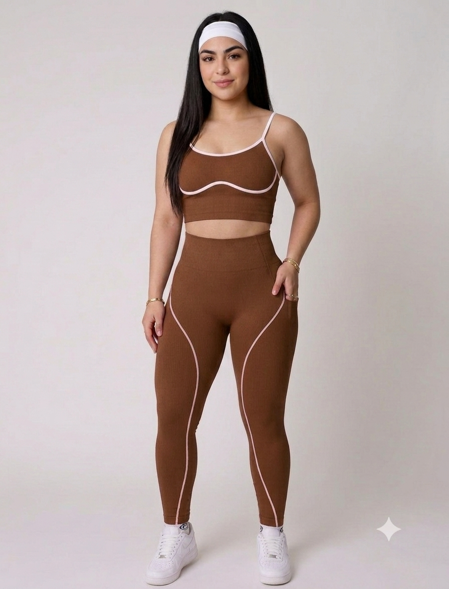 Conjunto Deportivo