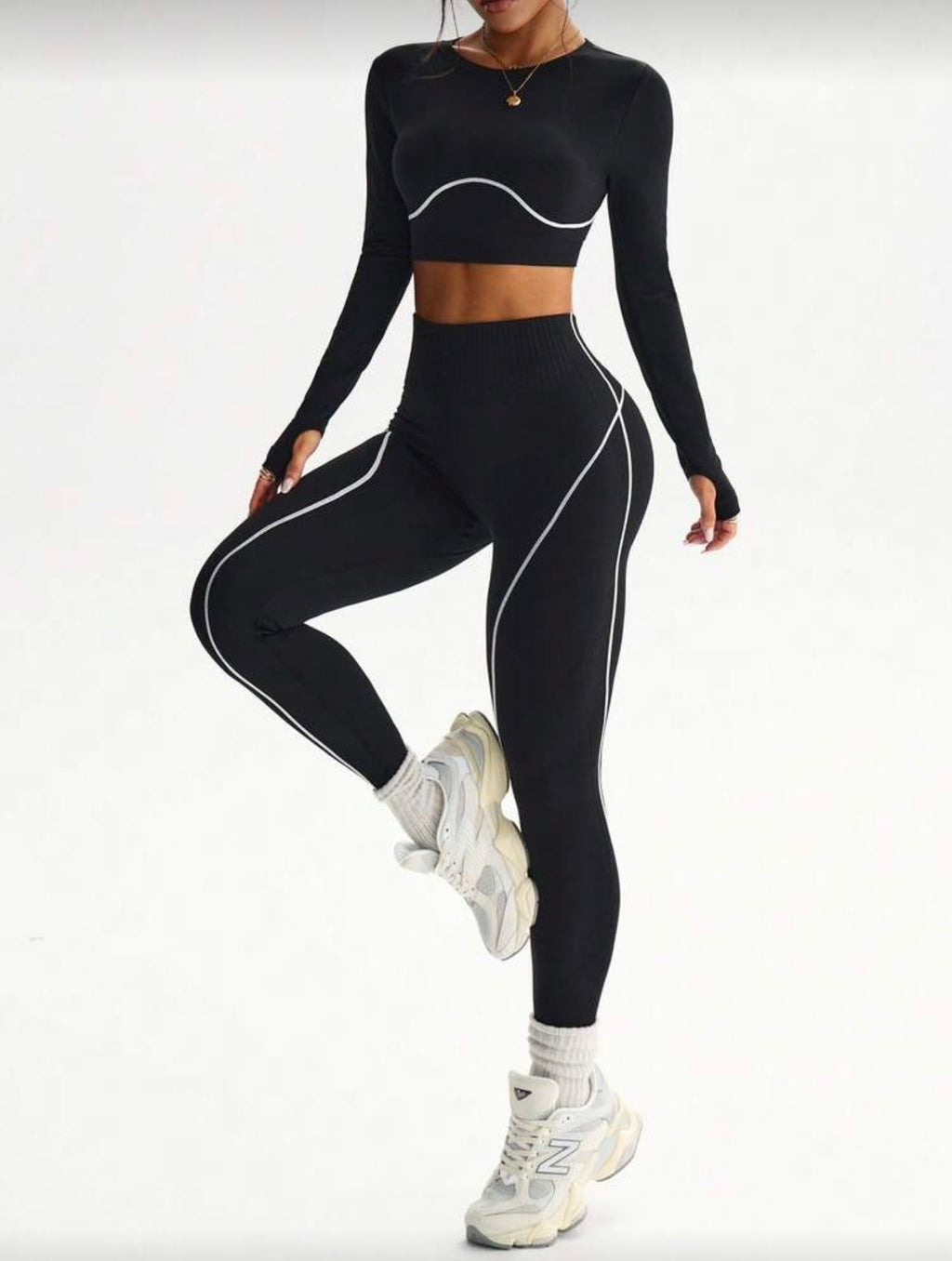 Conjunto deportivo