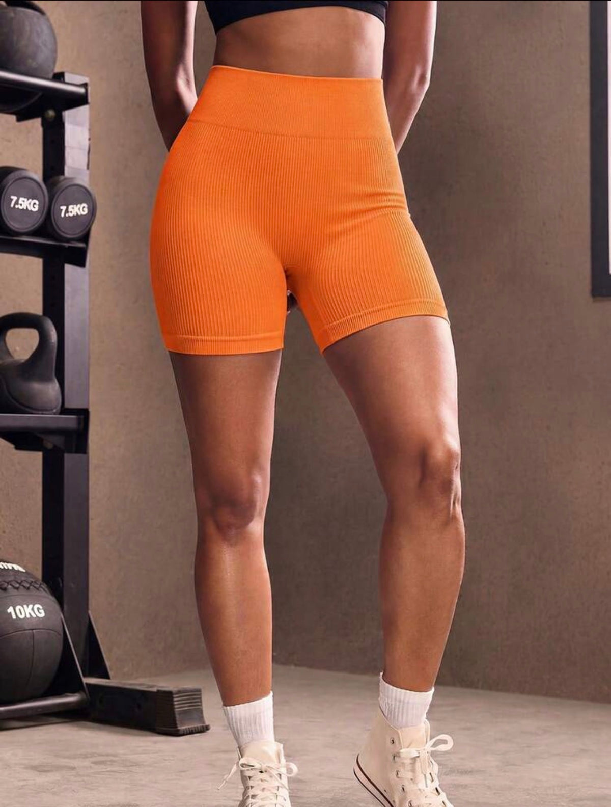 Short Deportivo