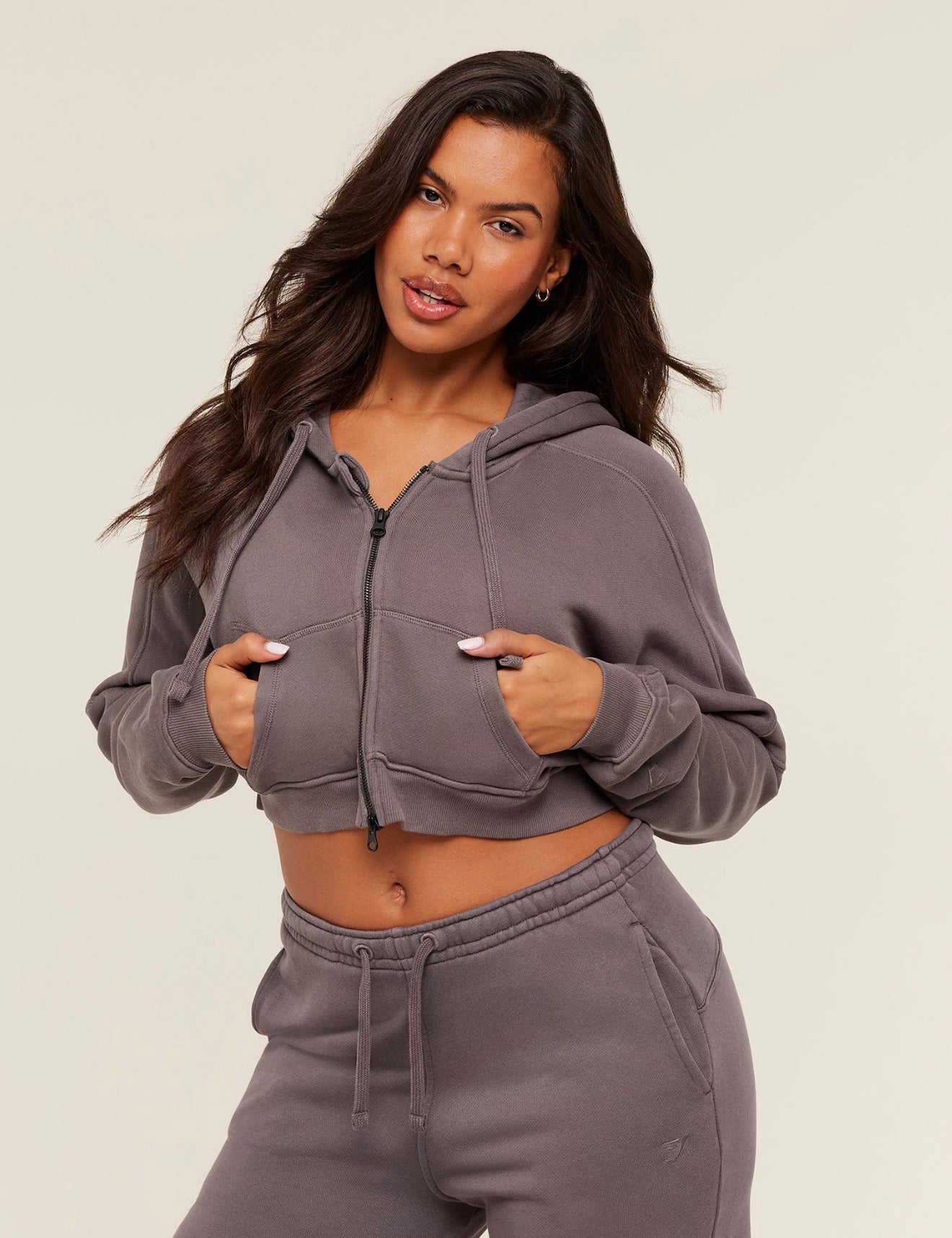 Buzo Gymshark