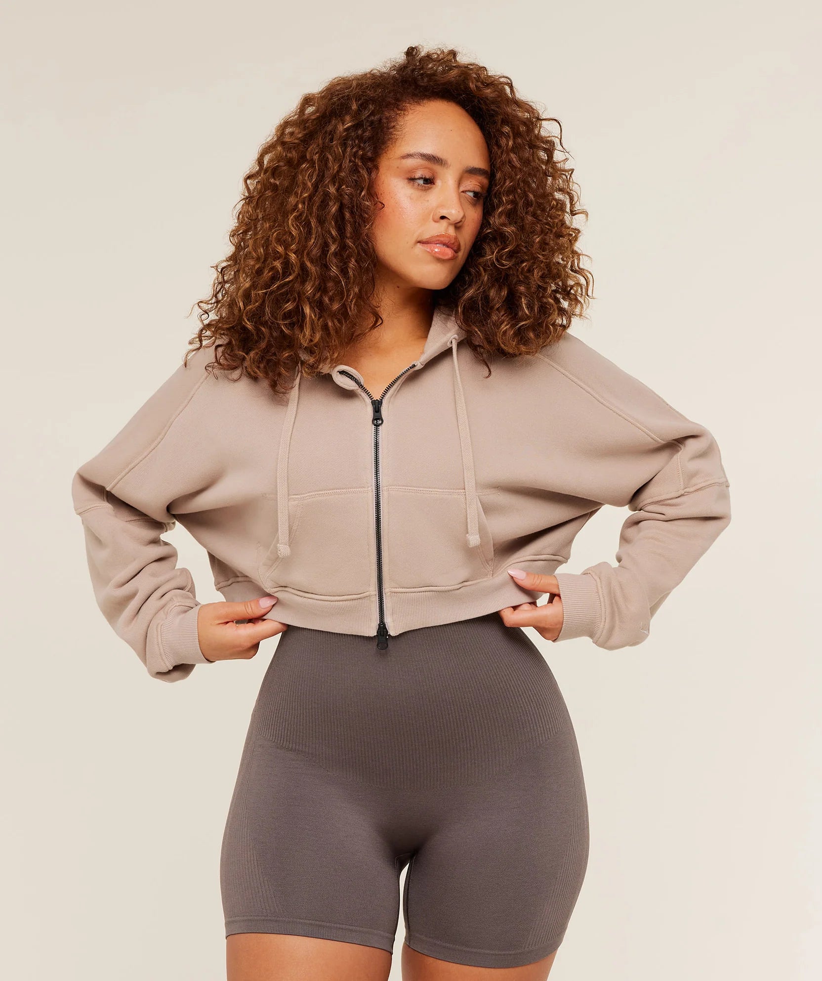 Buzo Deportivo Gymshark