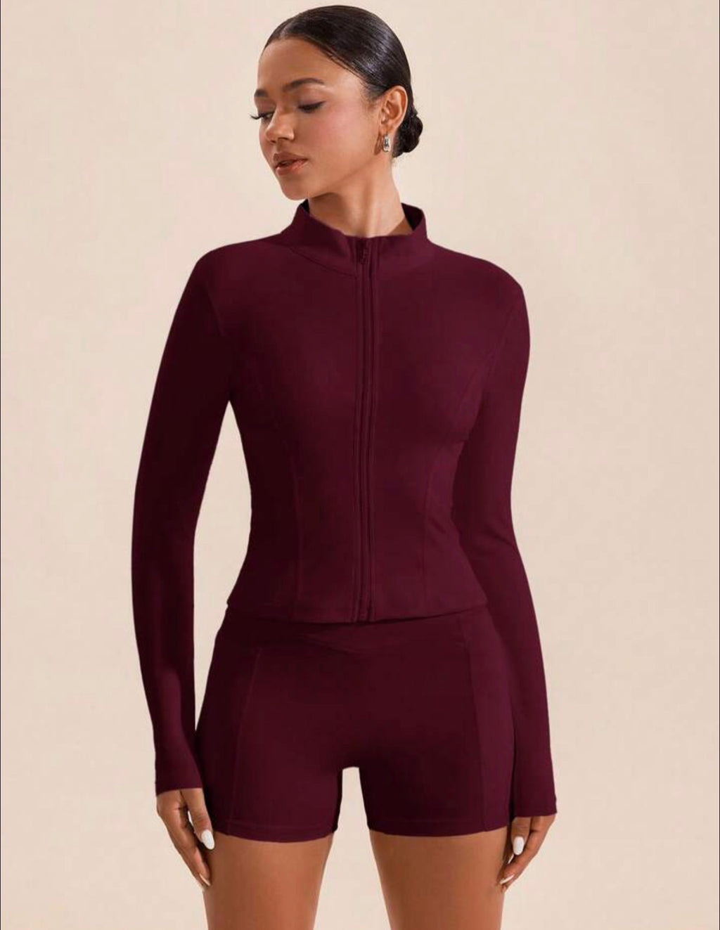 Conjunto deportivo