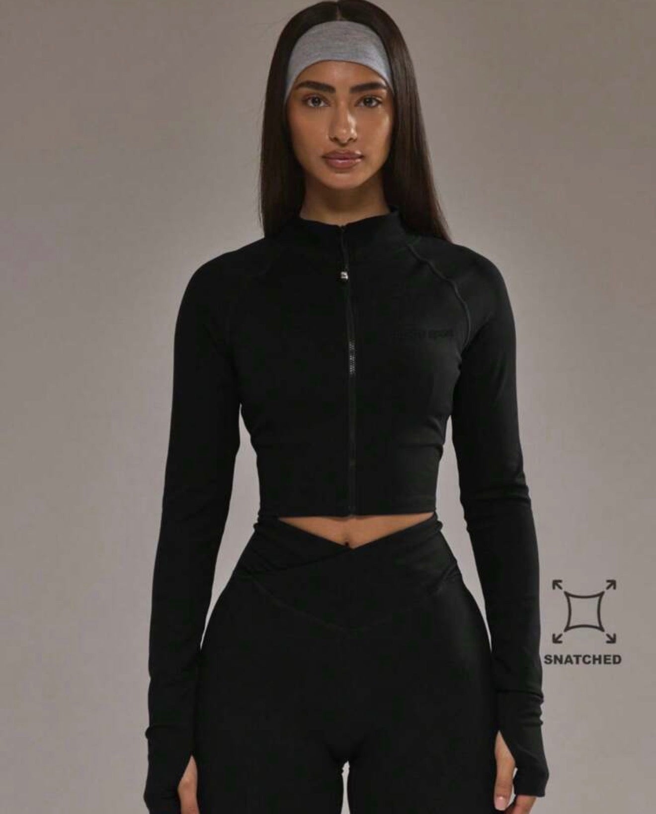 Chaqueta Deportiva Musera