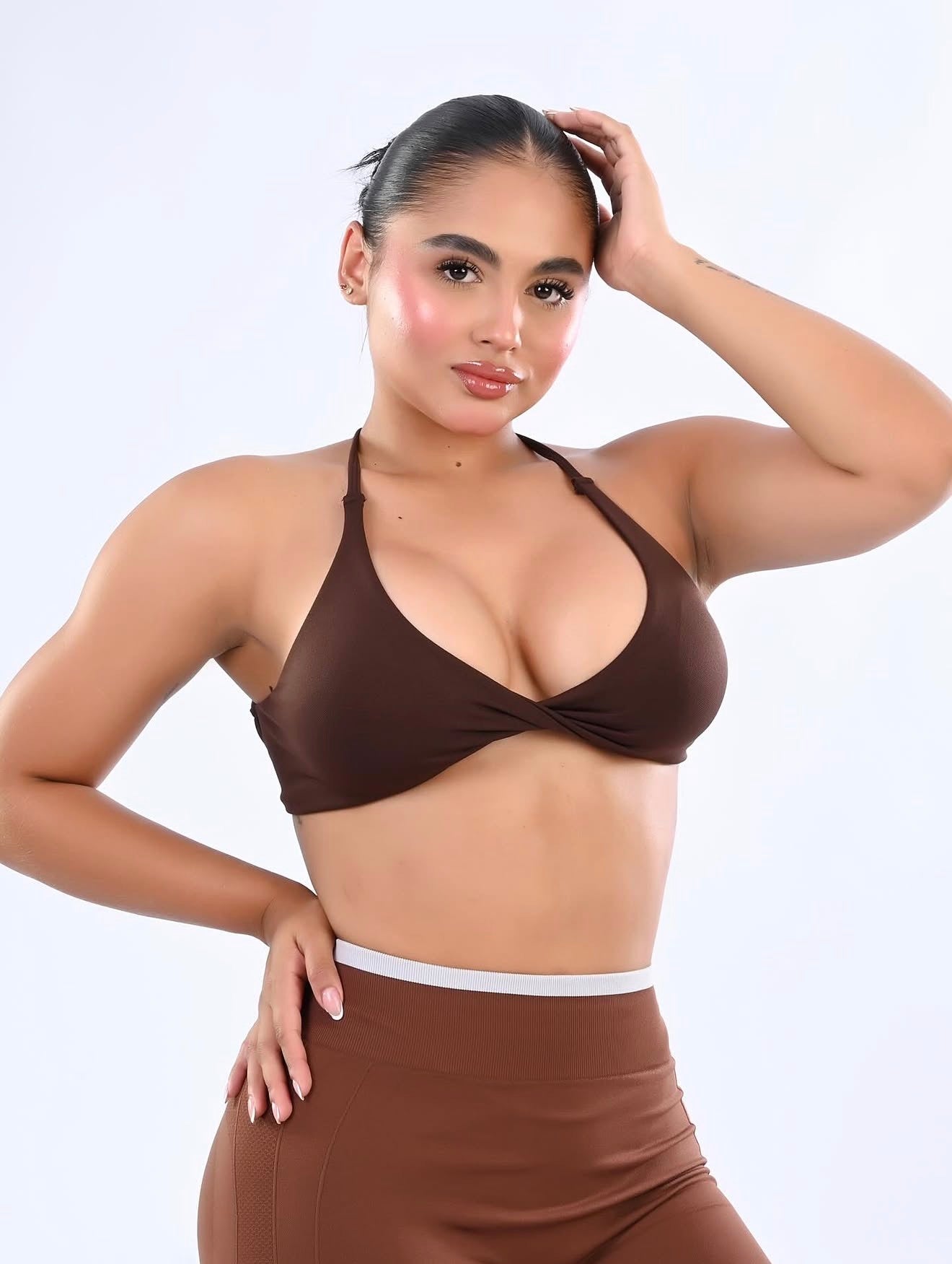 Leggin Deportivo