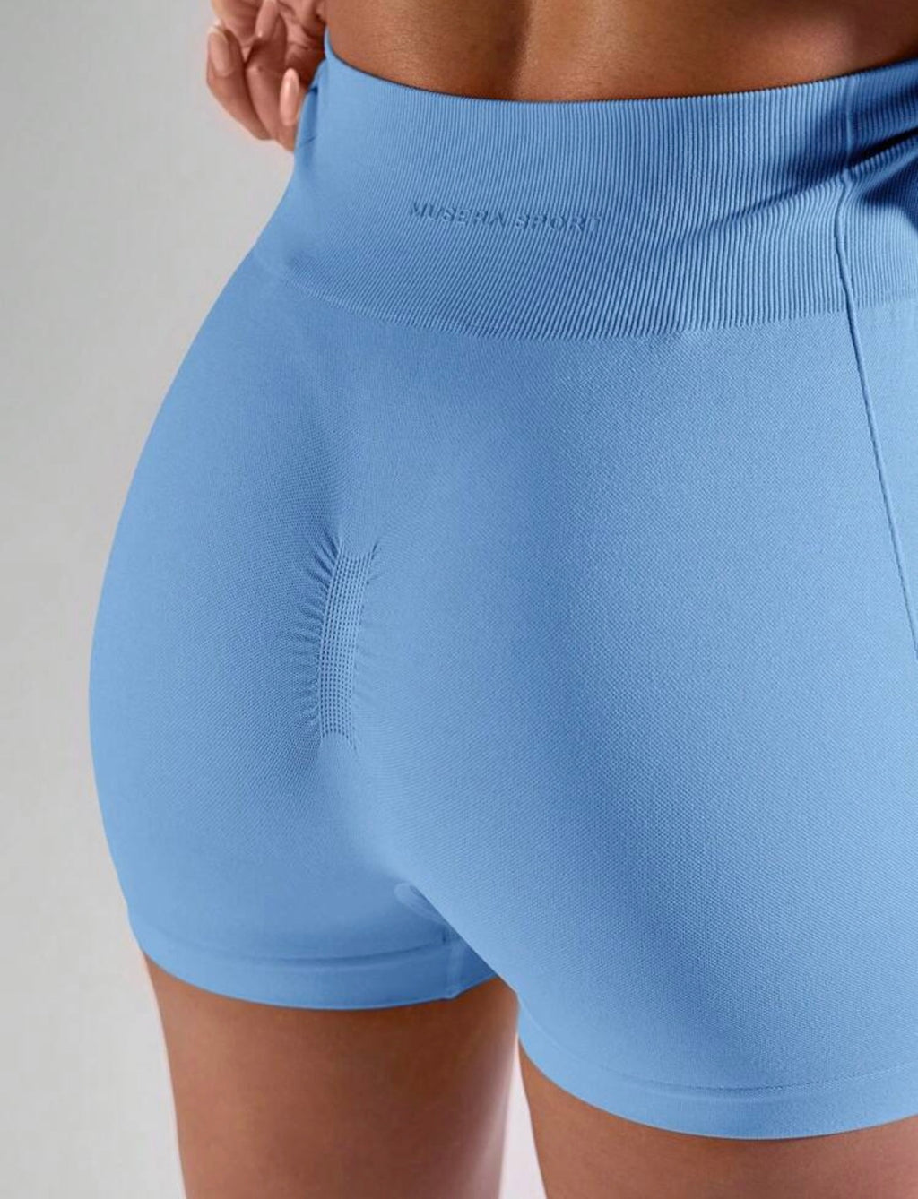 Short Deportivo Musera