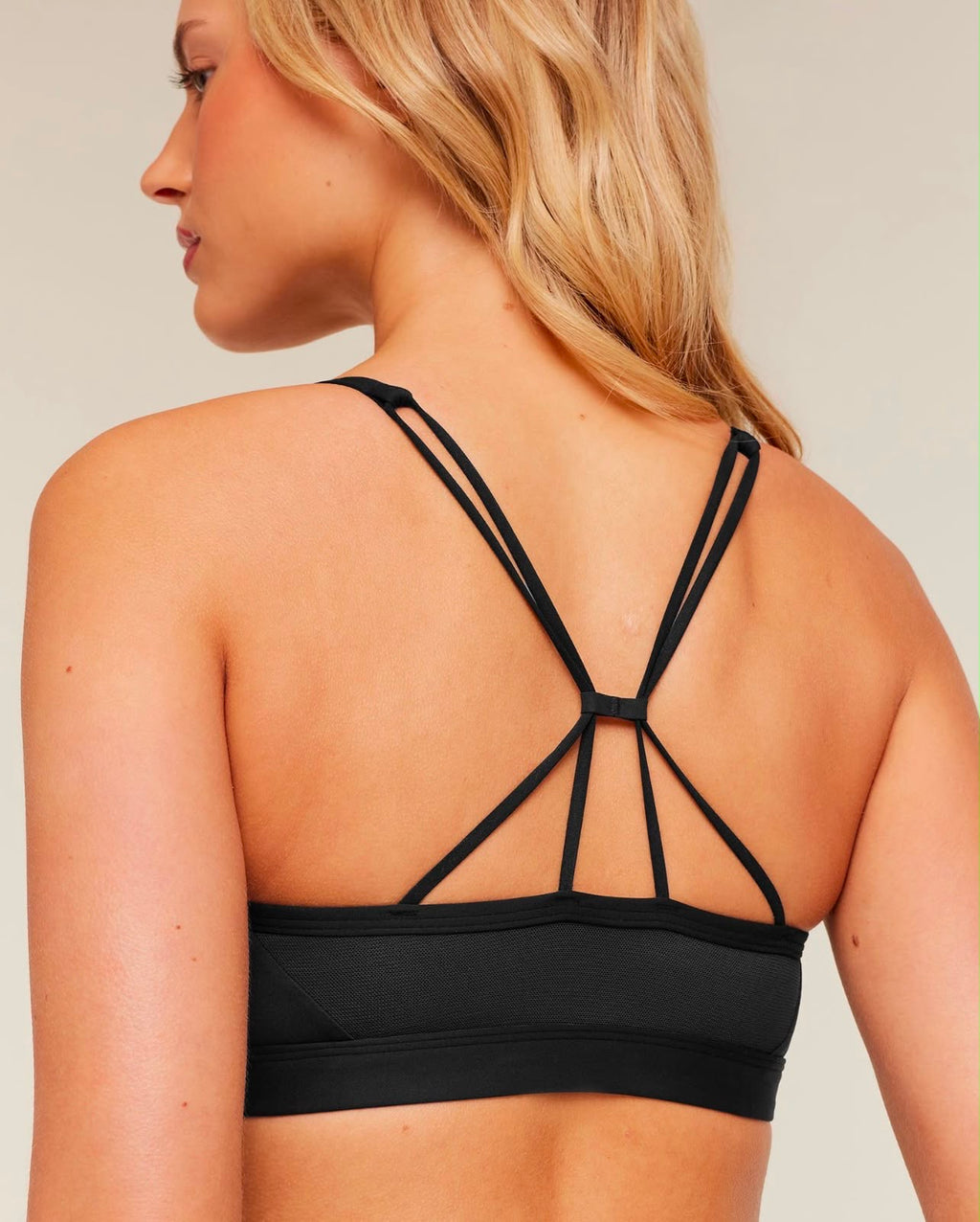 Top Deportivo Gymshark
