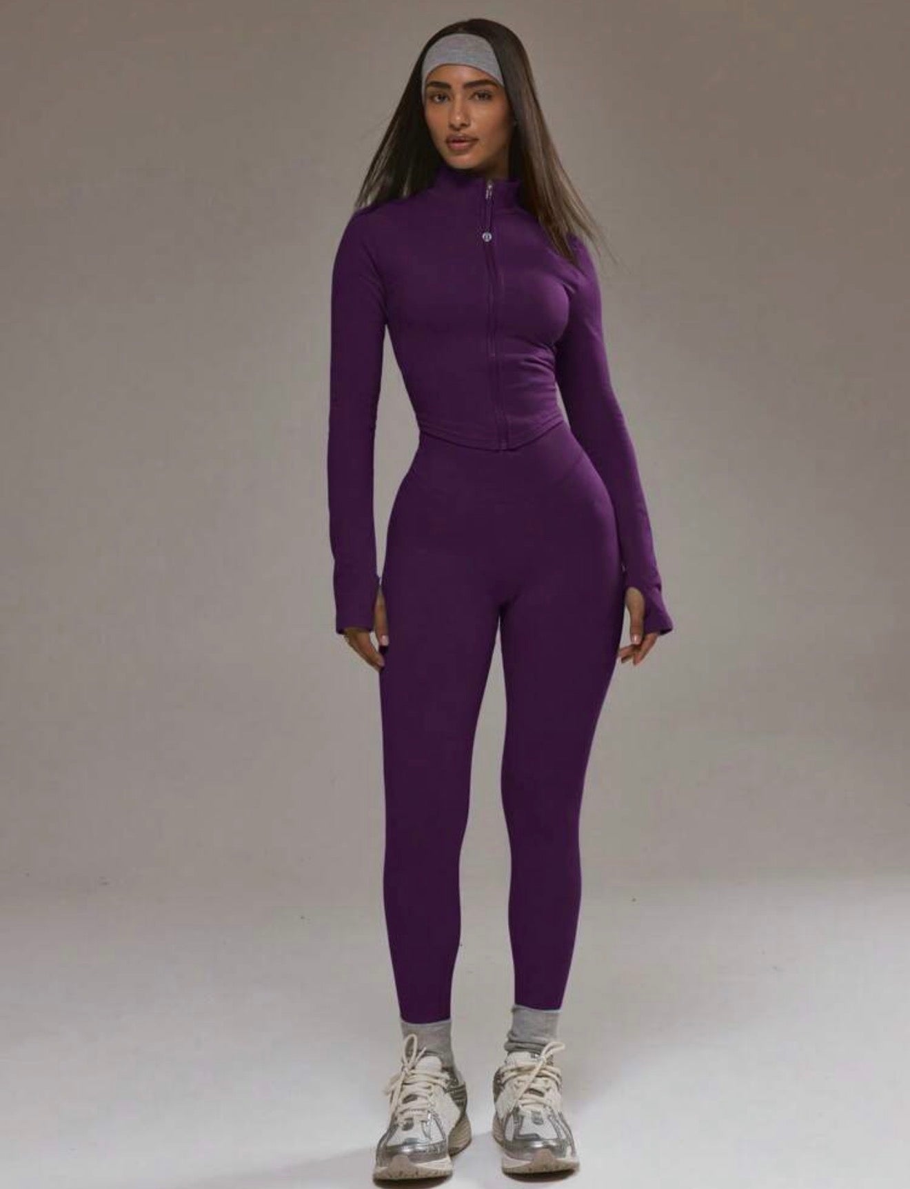 Chaqueta Deportiva Musera