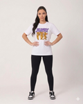 Camiseta Overisize
