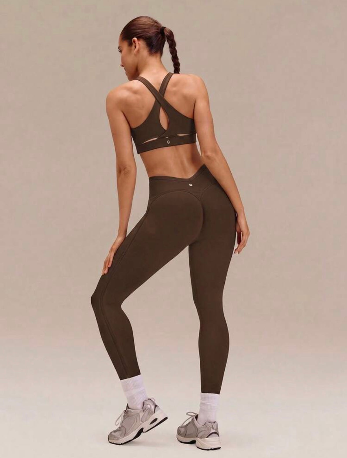 Leggin Deportivo Glowmode
