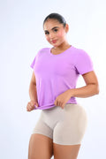Camiseta deportiva