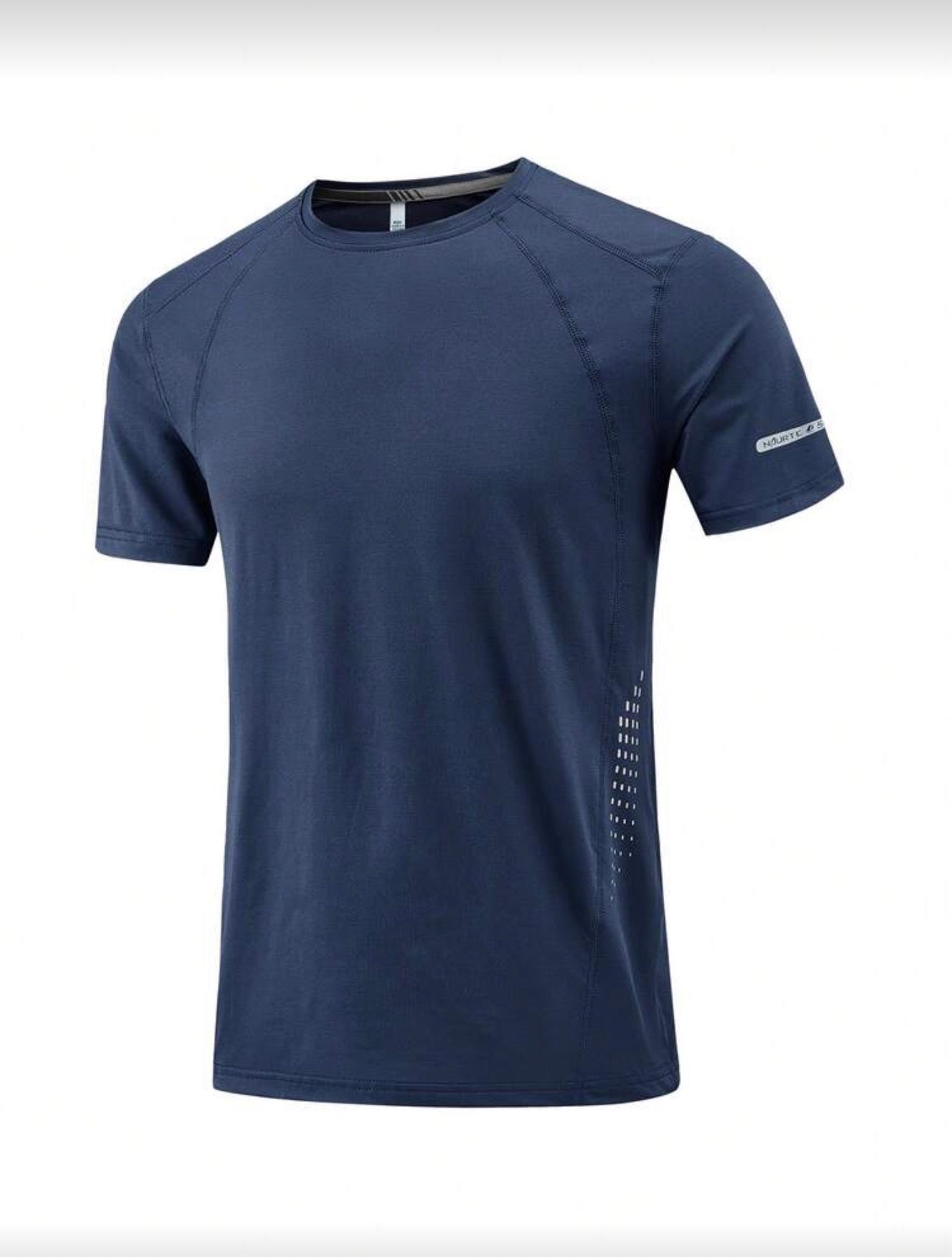 Camiseta Deportiva Caballero