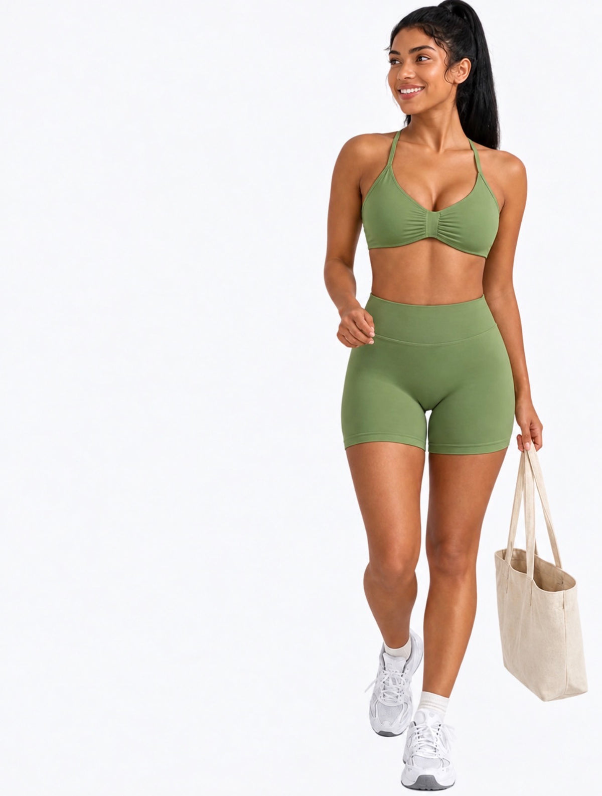 Conjunto Deportivo