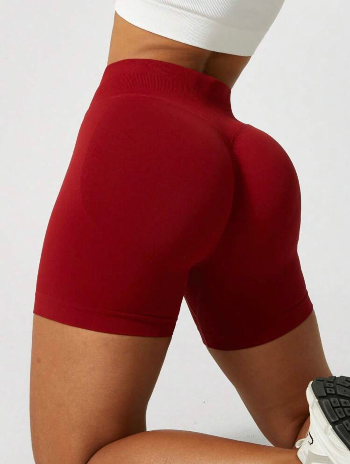 Short Deportivo Dupe Dfyne