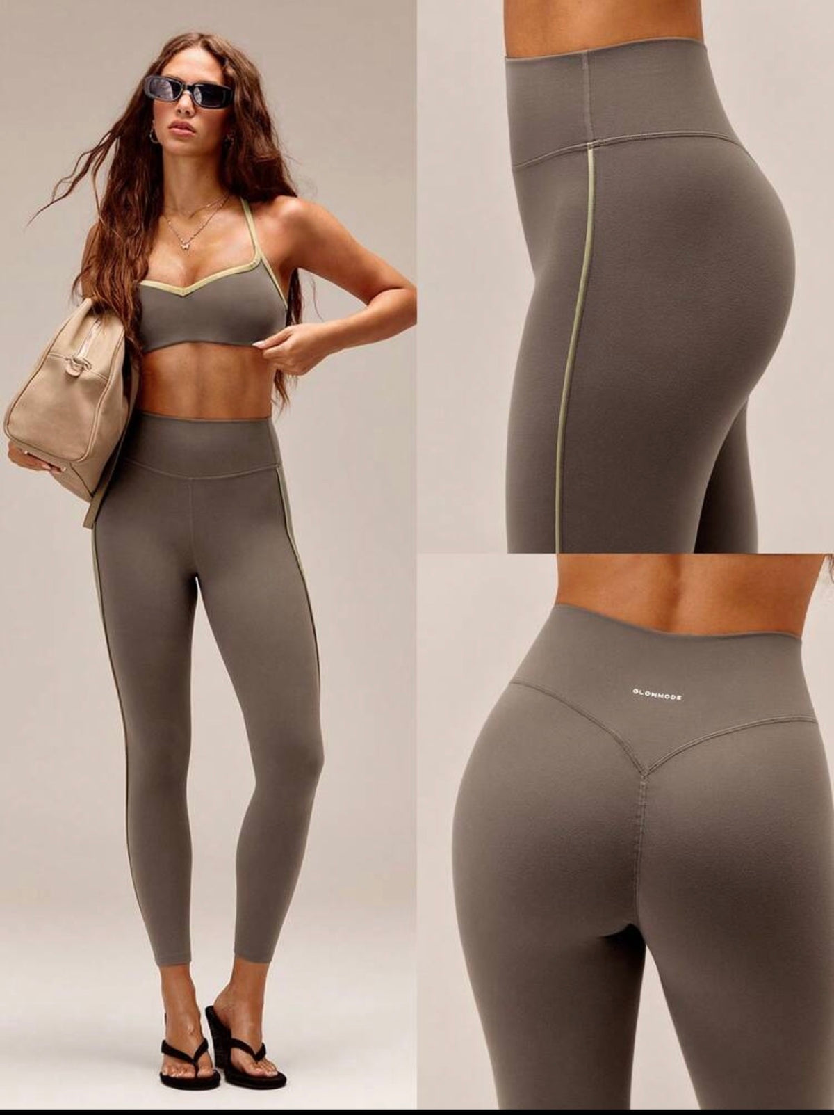 Leggin Deportivo Glowmode
