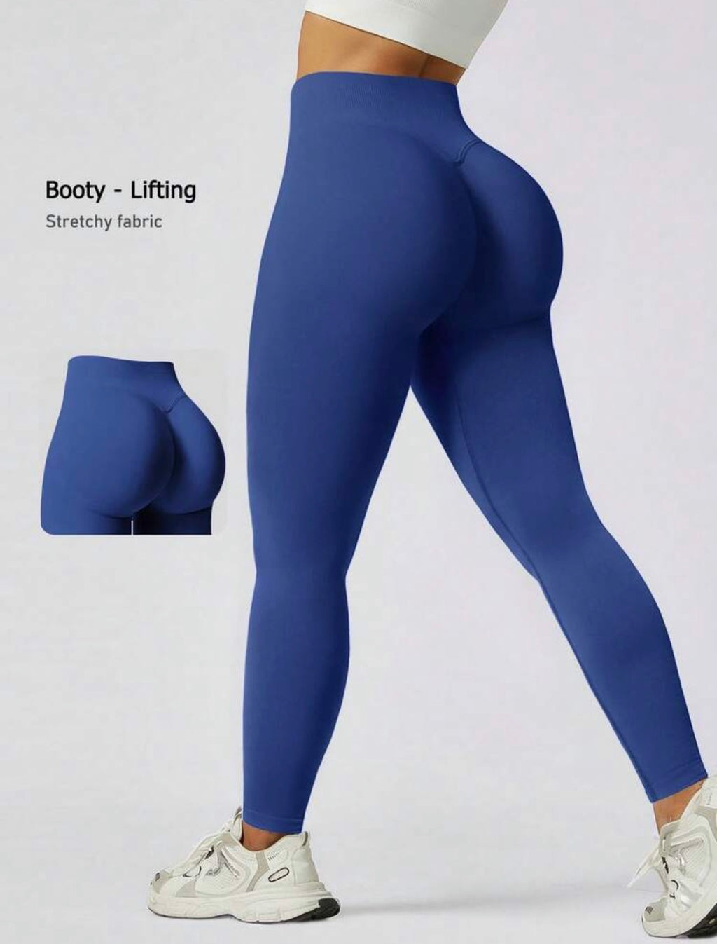 LEGGIN DEPORTIVO