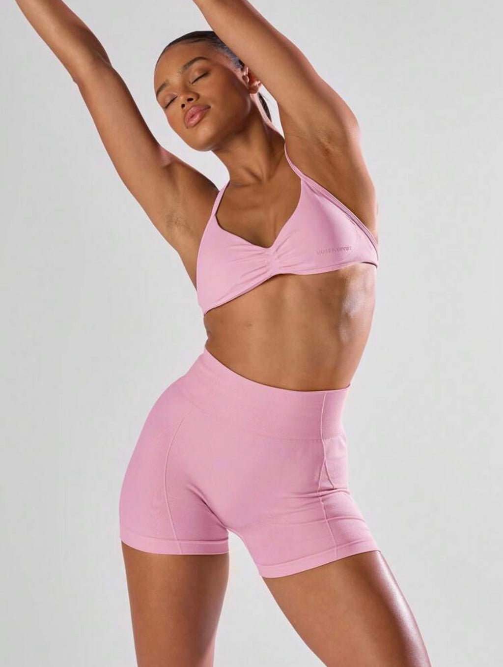 Short Deportivo Musera