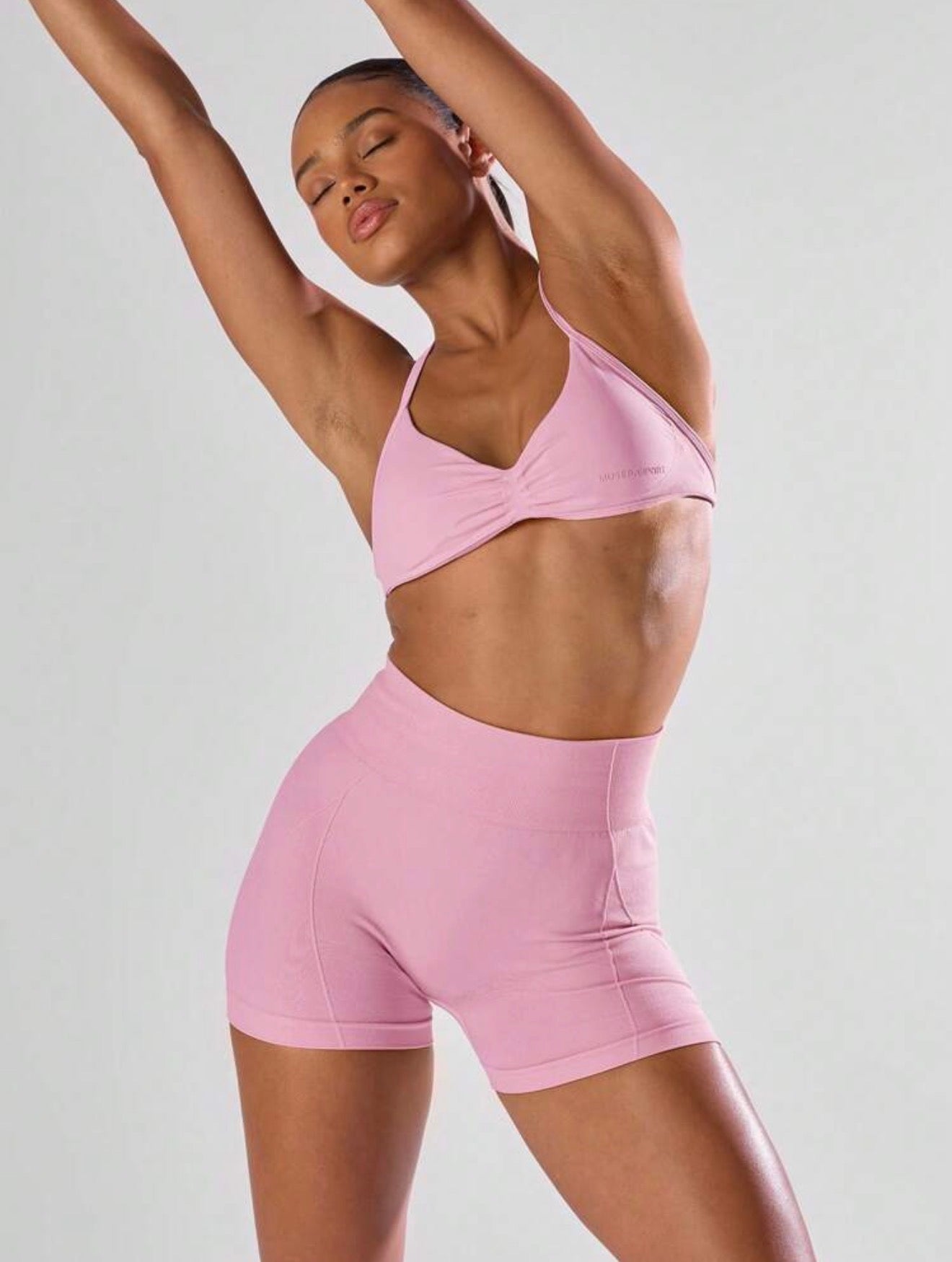 Short Deportivo Musera