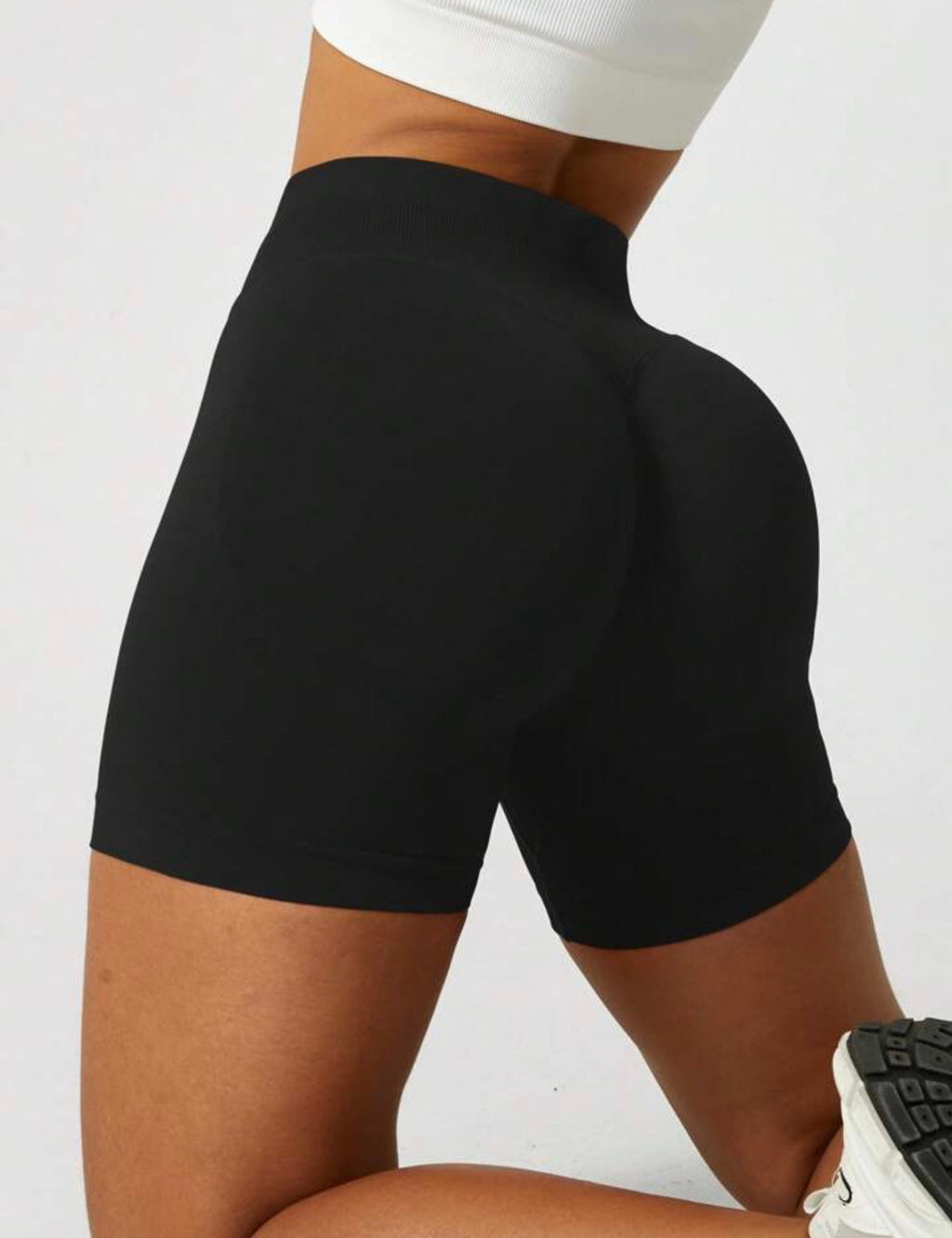 Short deportivo