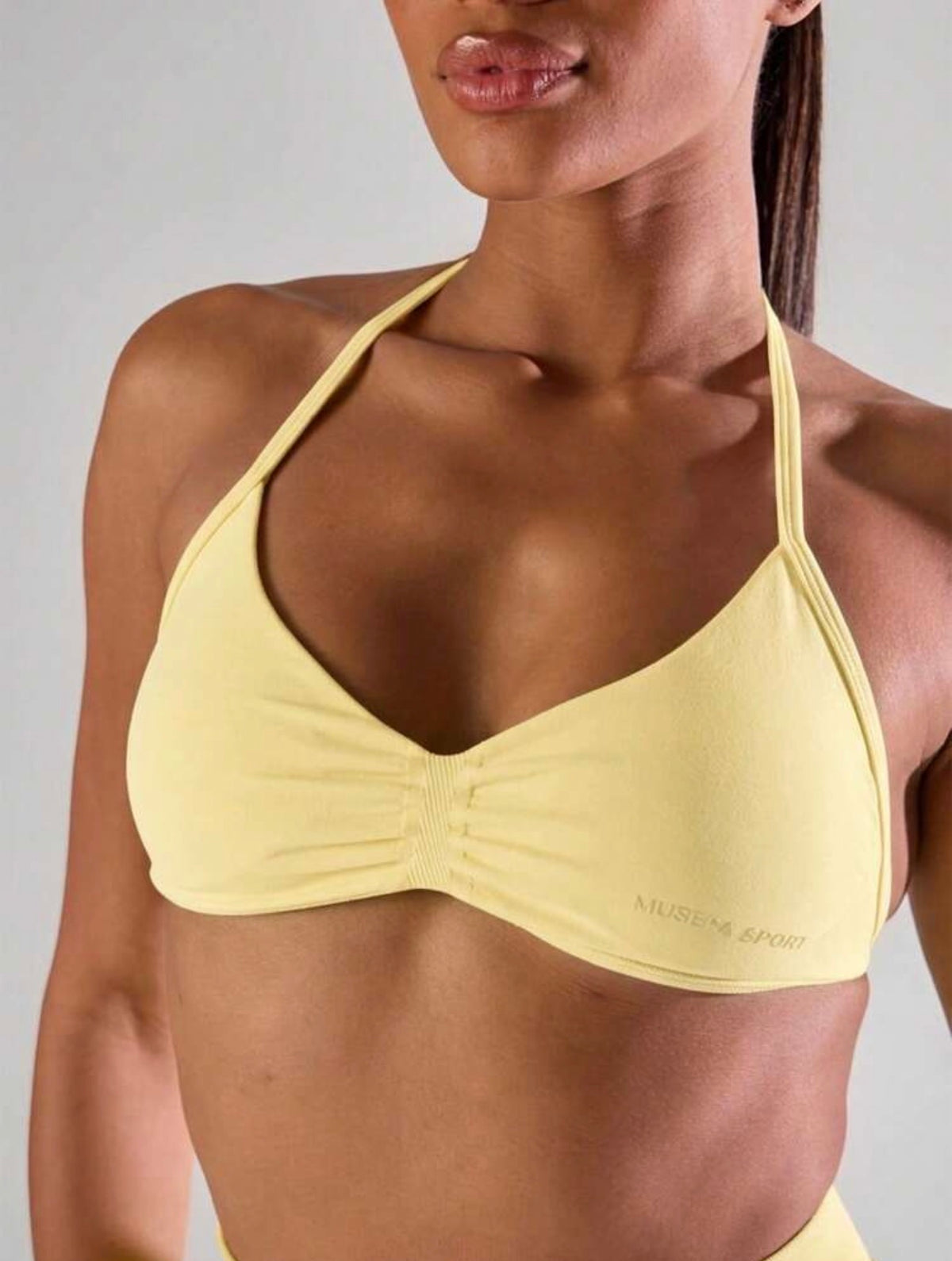 Top Deportivo Musera