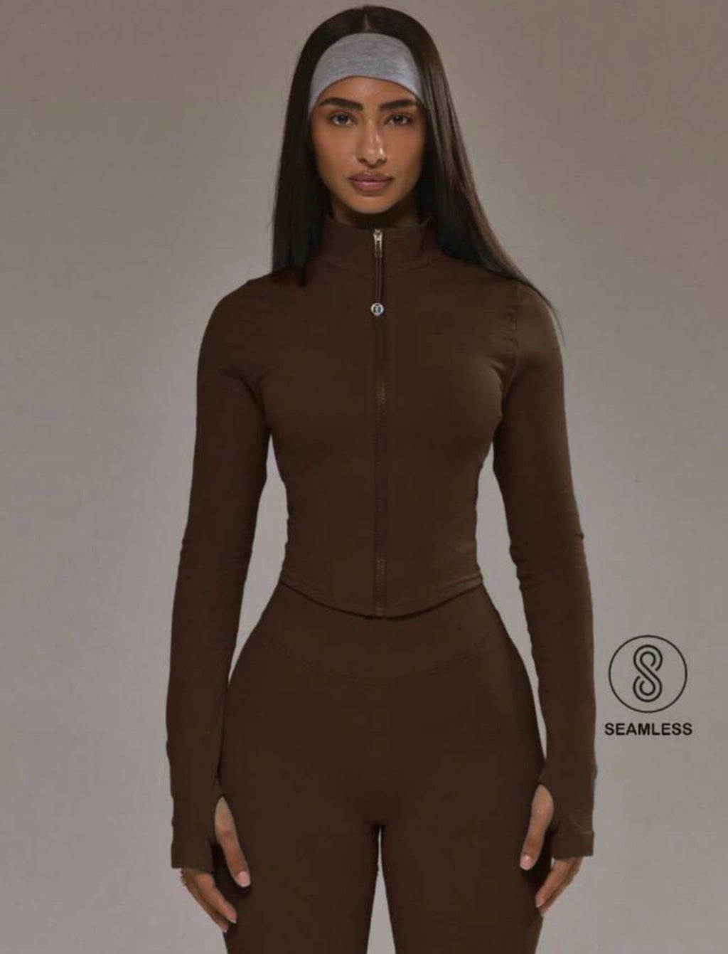 Chaqueta Deportiva Musera
