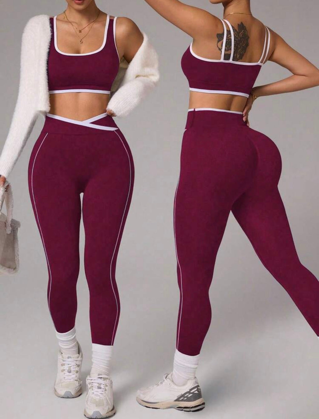 Conjunto Deportivo
