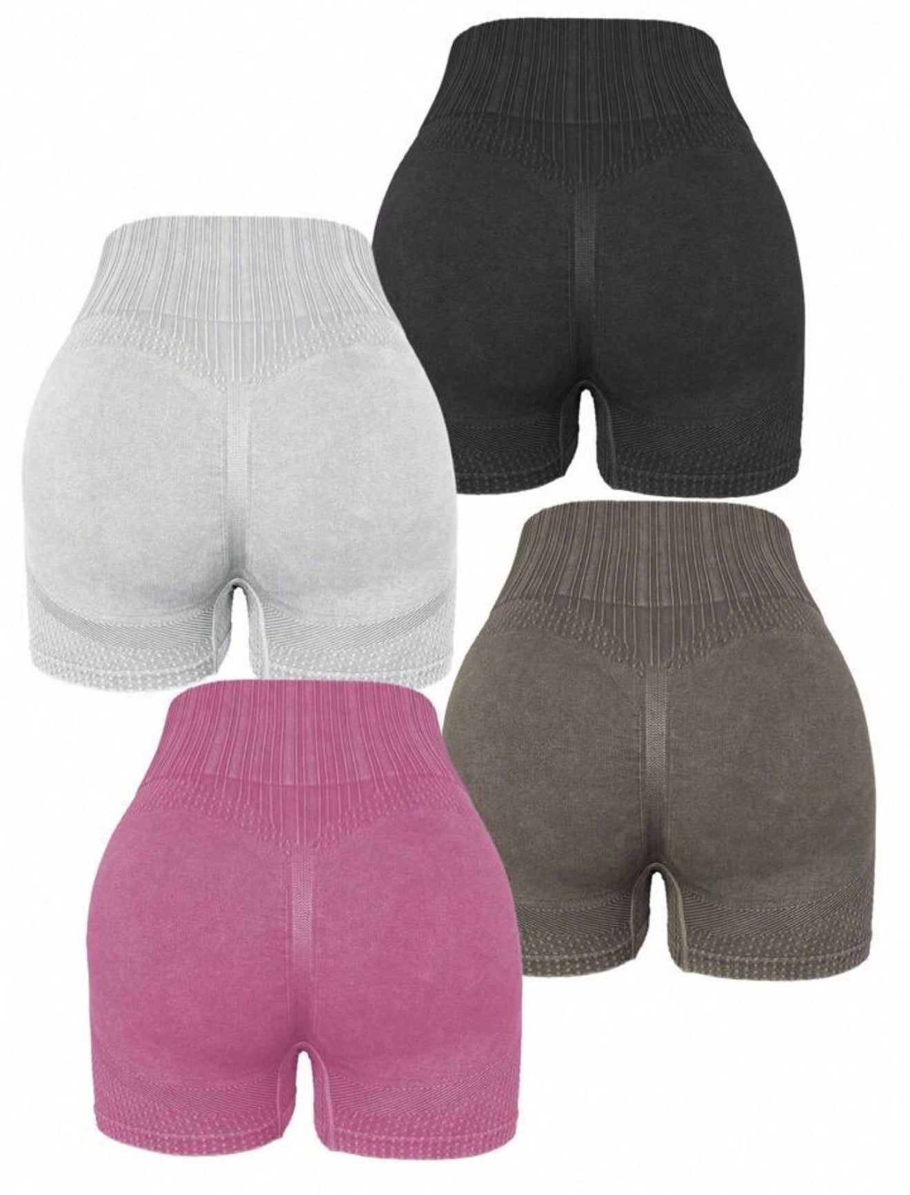 Short deportivo