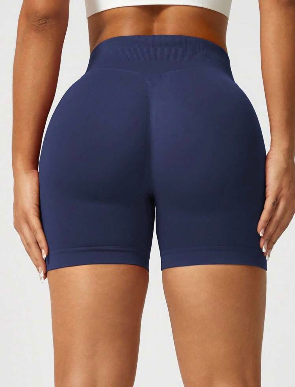 Short Deportivo Dupe Dfyne