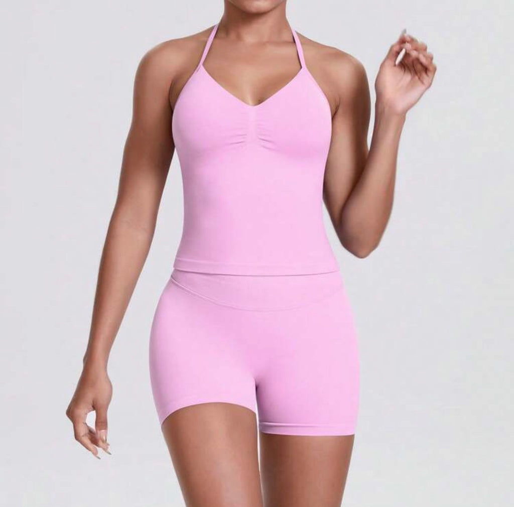 Conjunto Deportivo