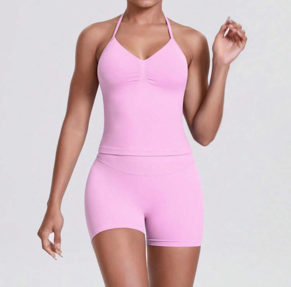 Conjunto Deportivo