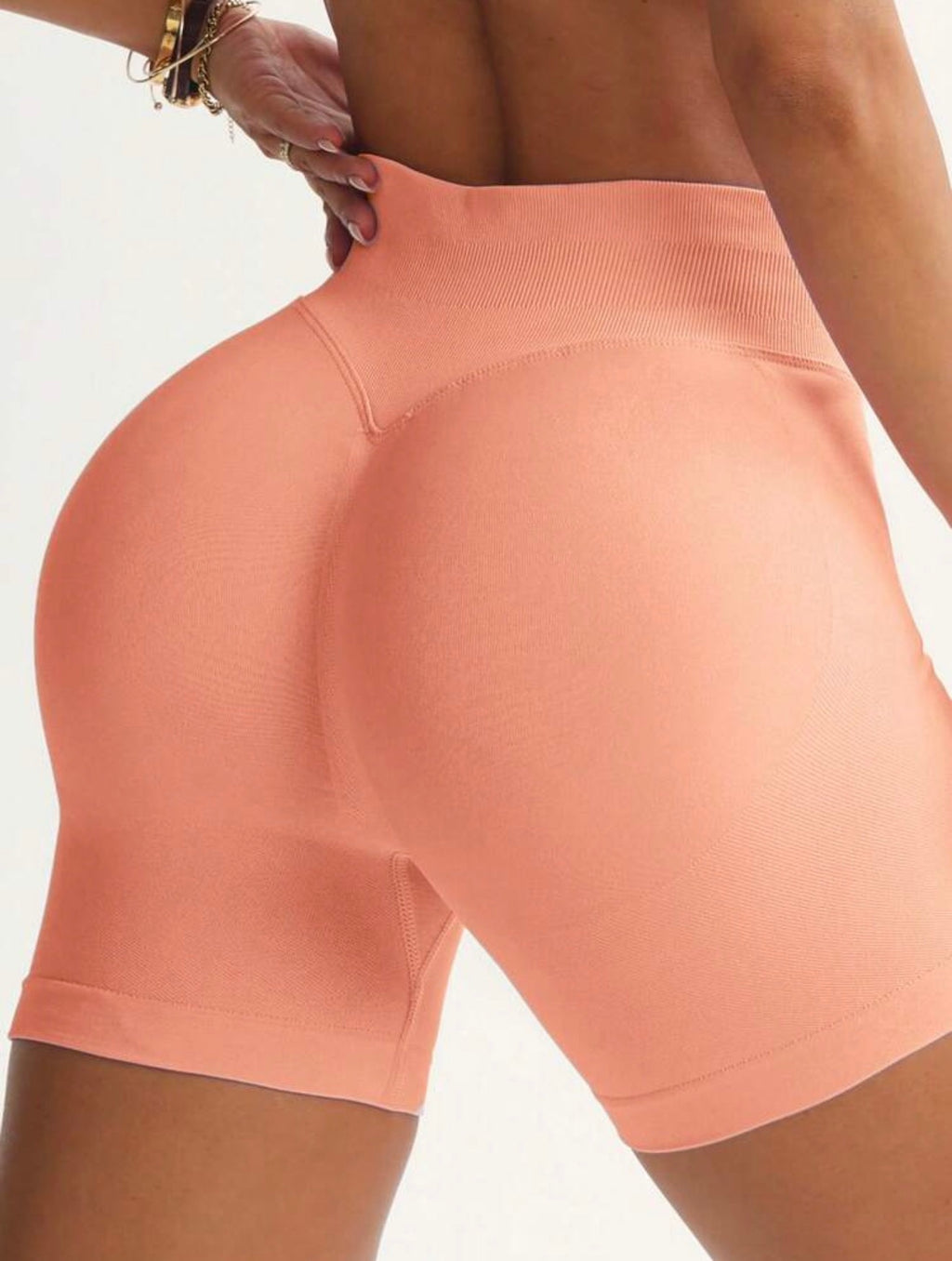 Short Deportivo