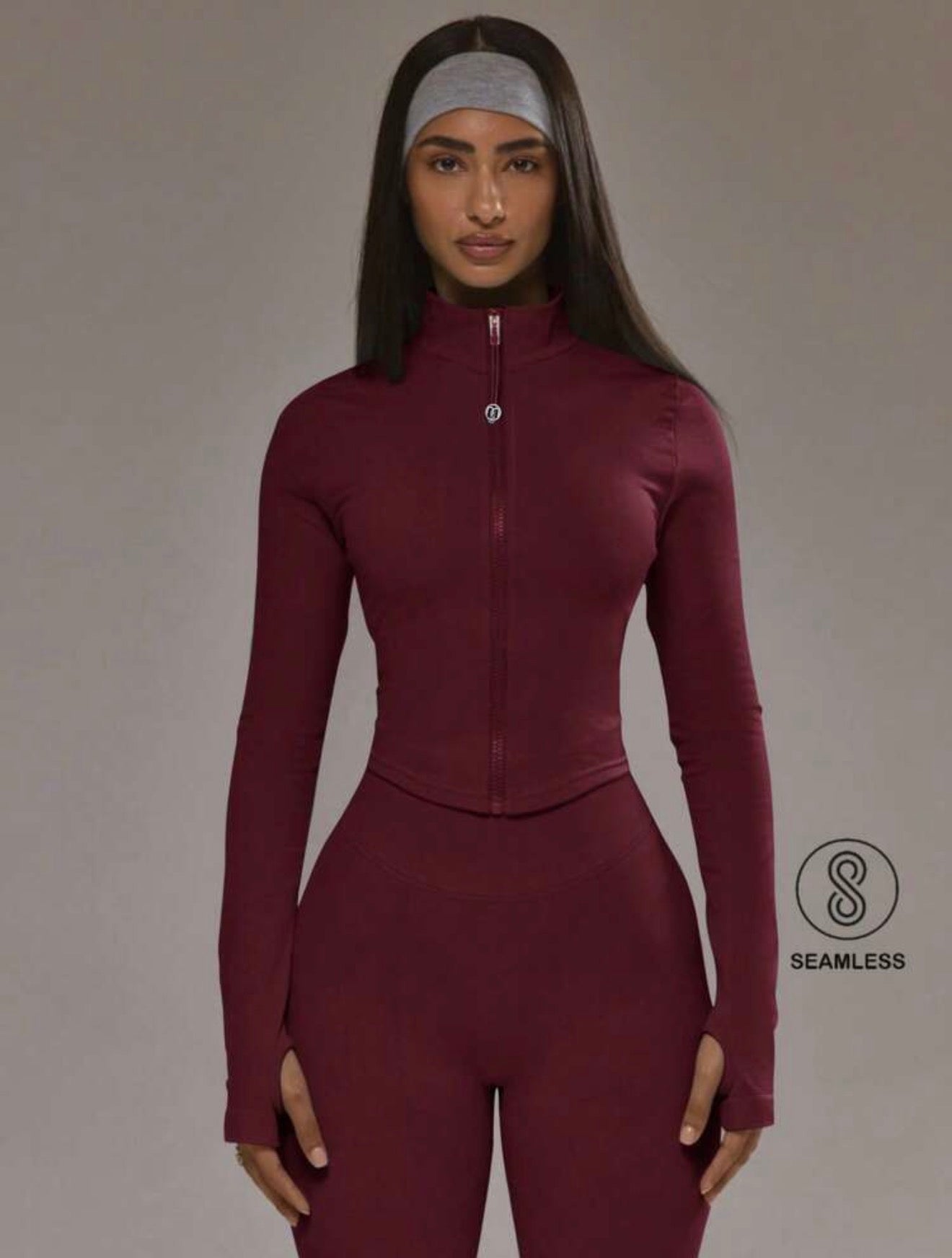 Chaqueta Deportivo Musera