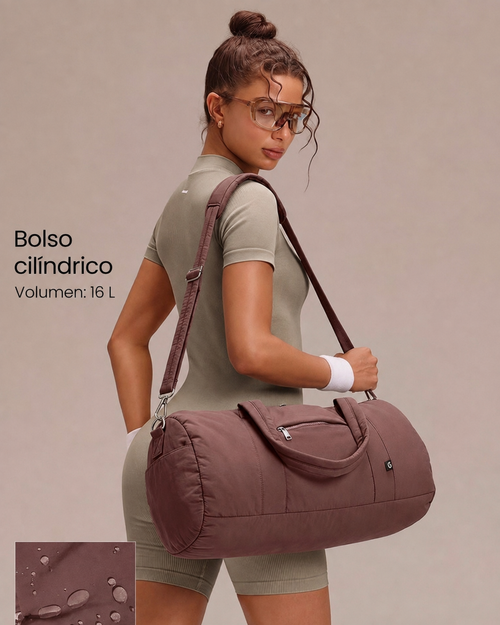 Bolso GLOWMODE