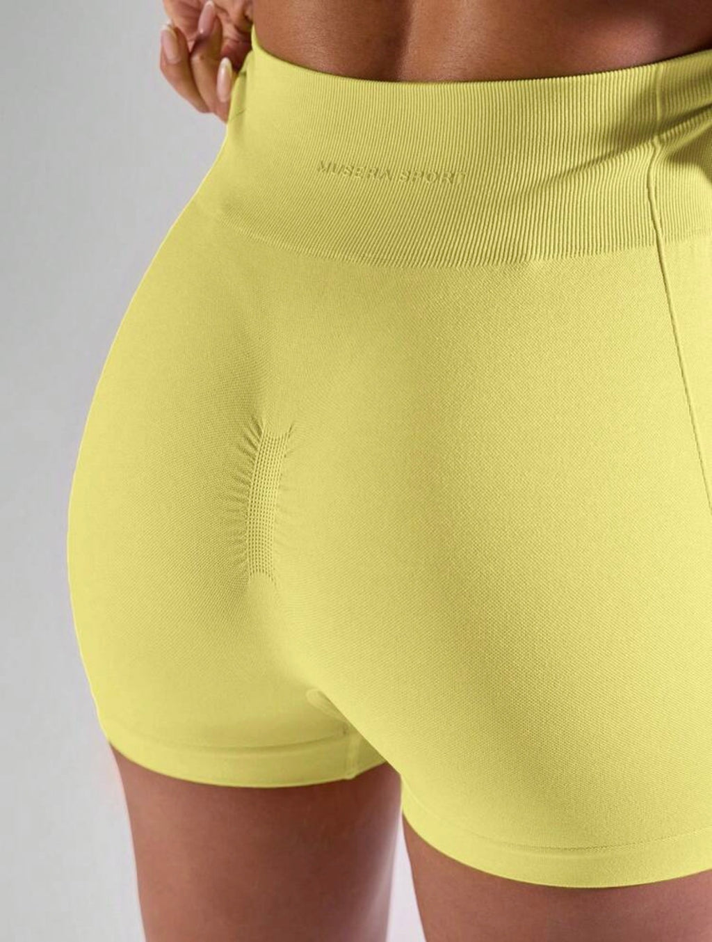 Short Deportivo Musera