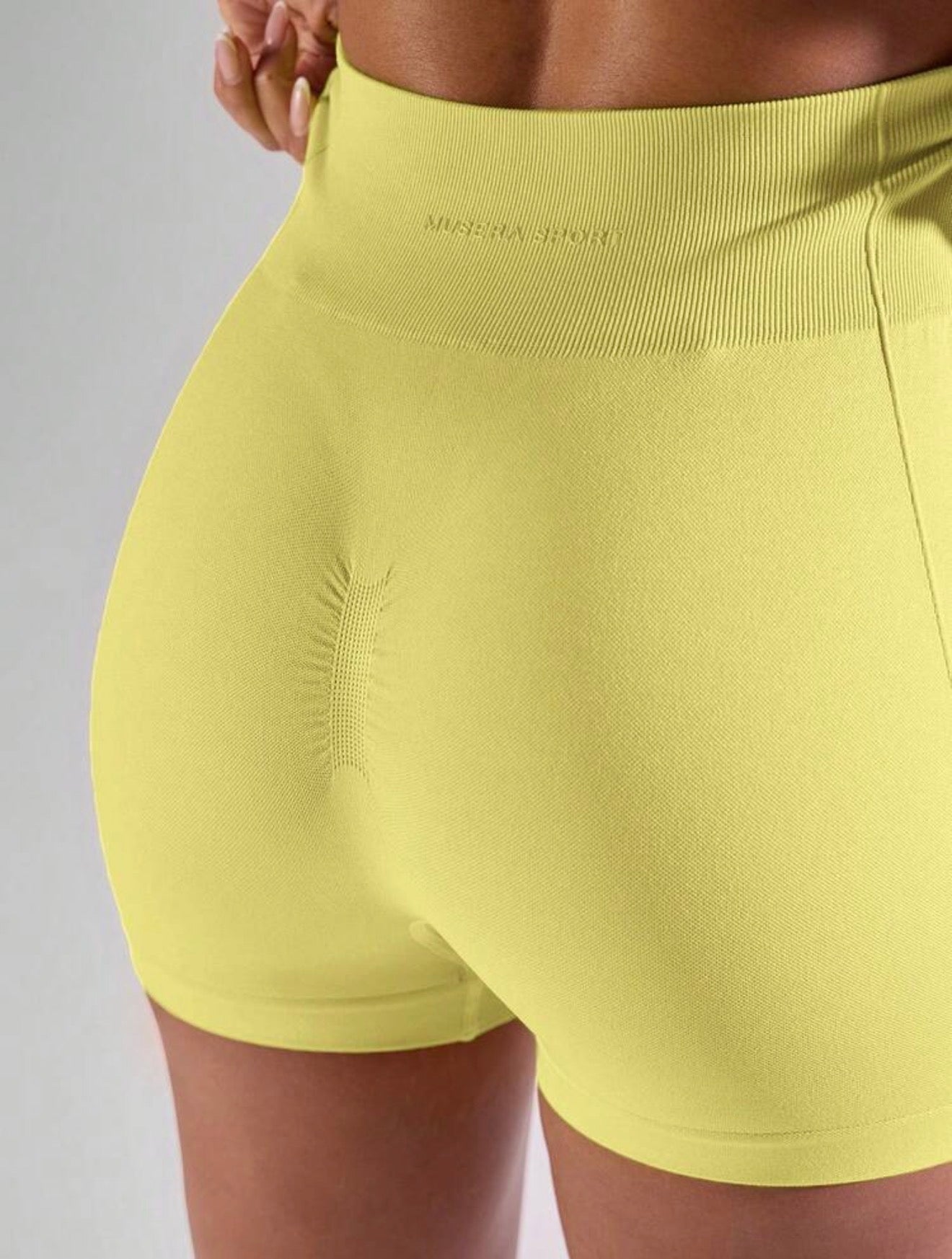 Short Deportivo Musera