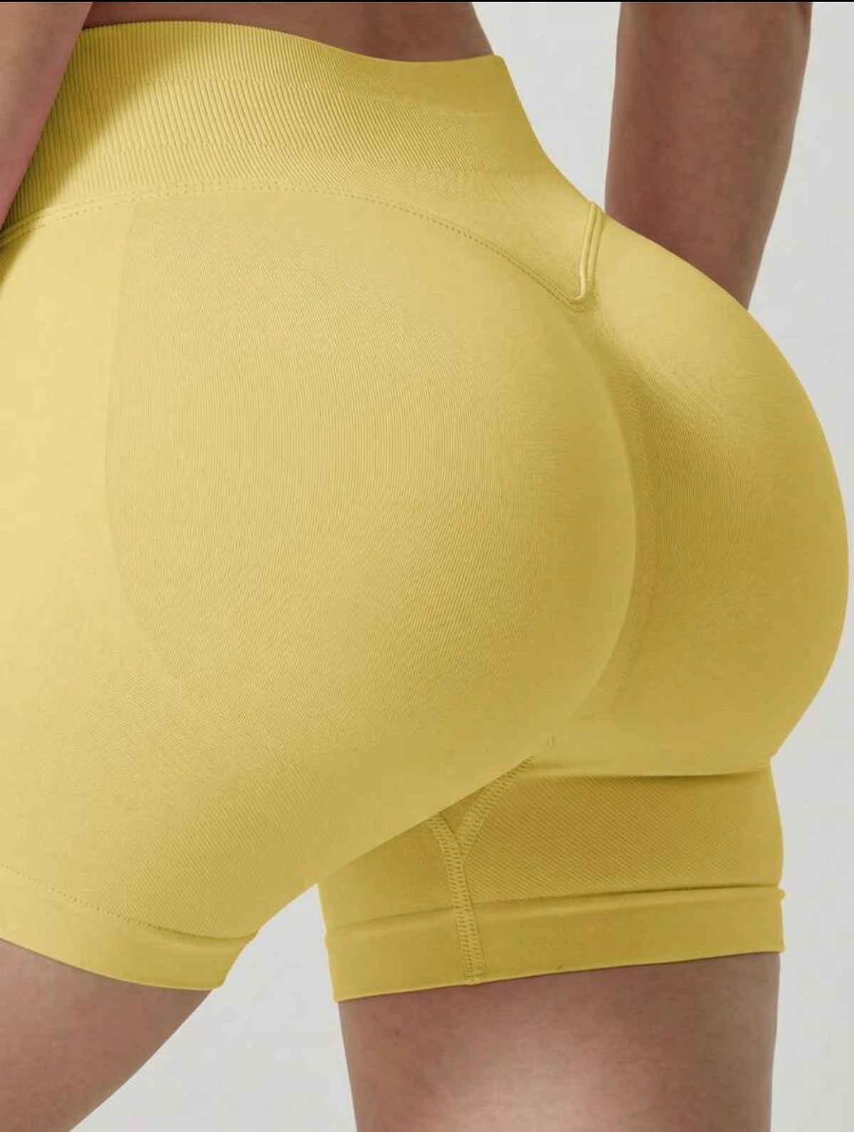 Short Deportivo