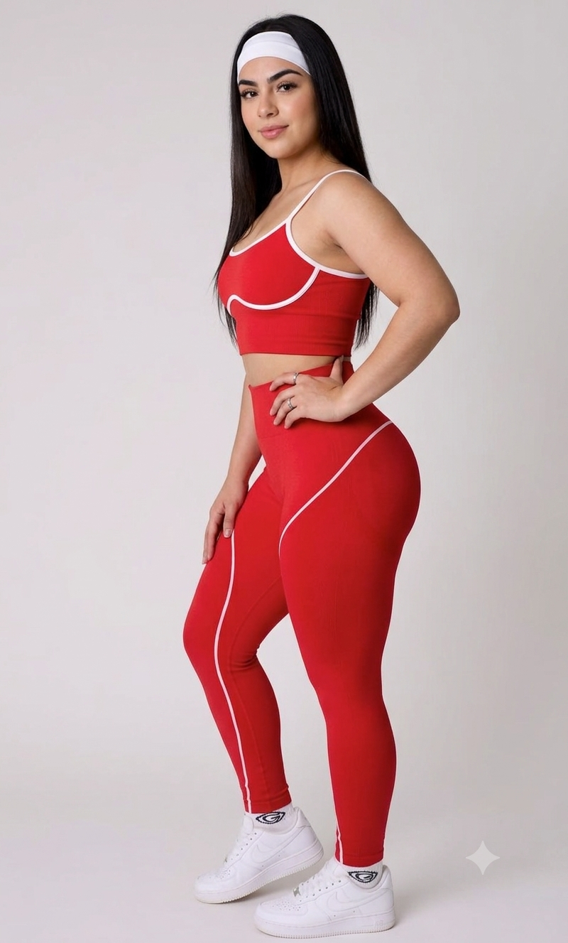 Conjunto Deportivo