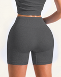 Short Deportivo Seamless