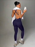 Enterizo Deportivo