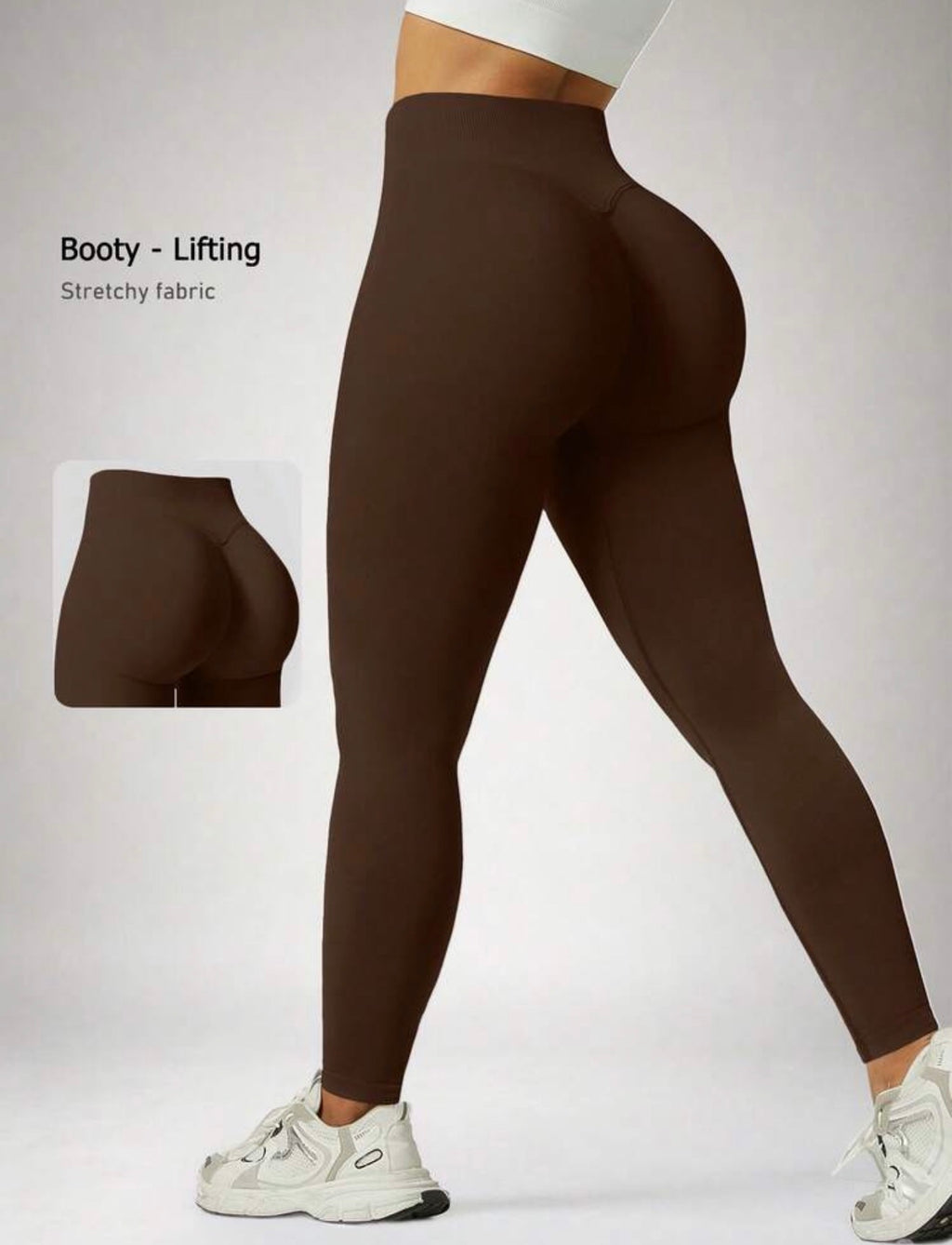 LEGGIN DEPORTIVO