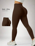 LEGGIN DEPORTIVO