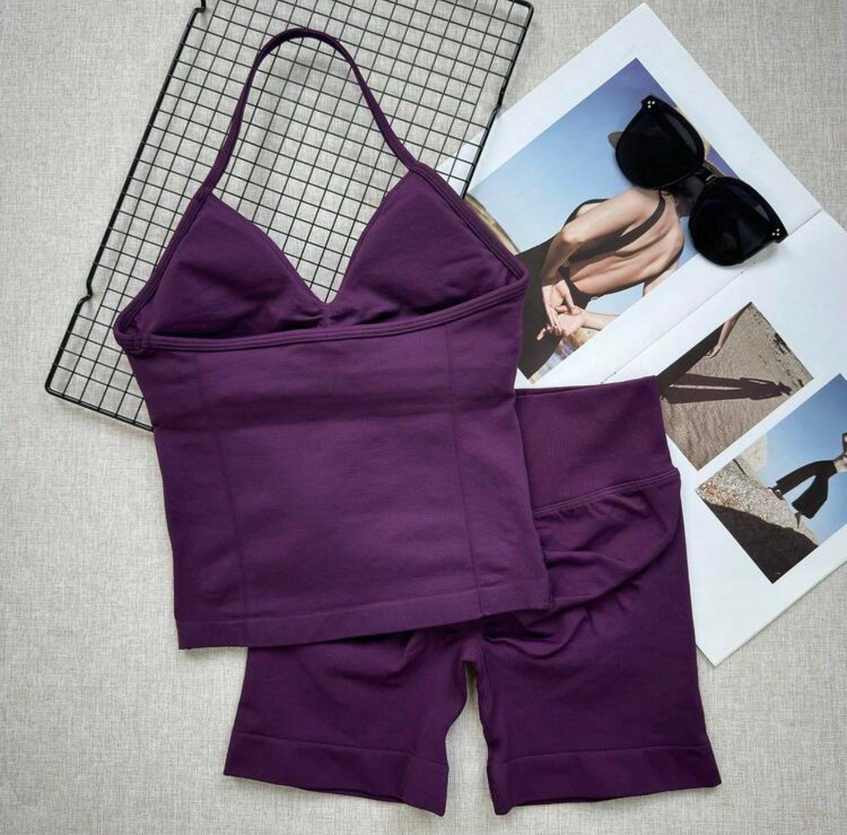 Conjunto Deportivo